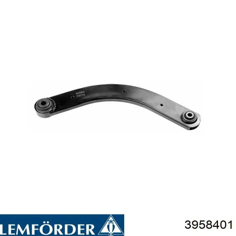 Wahacz zawieszenia przedniego dolny lewy 39584 Lemforder
