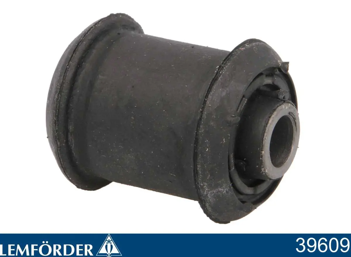 39609 Lemforder silentblock przedniego wahacza dolnego
