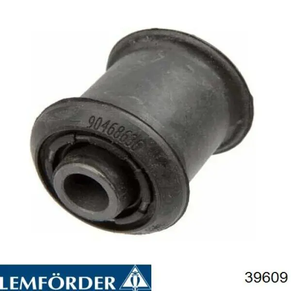 39609 Lemforder Silentblock przedniego wahacza dolnego