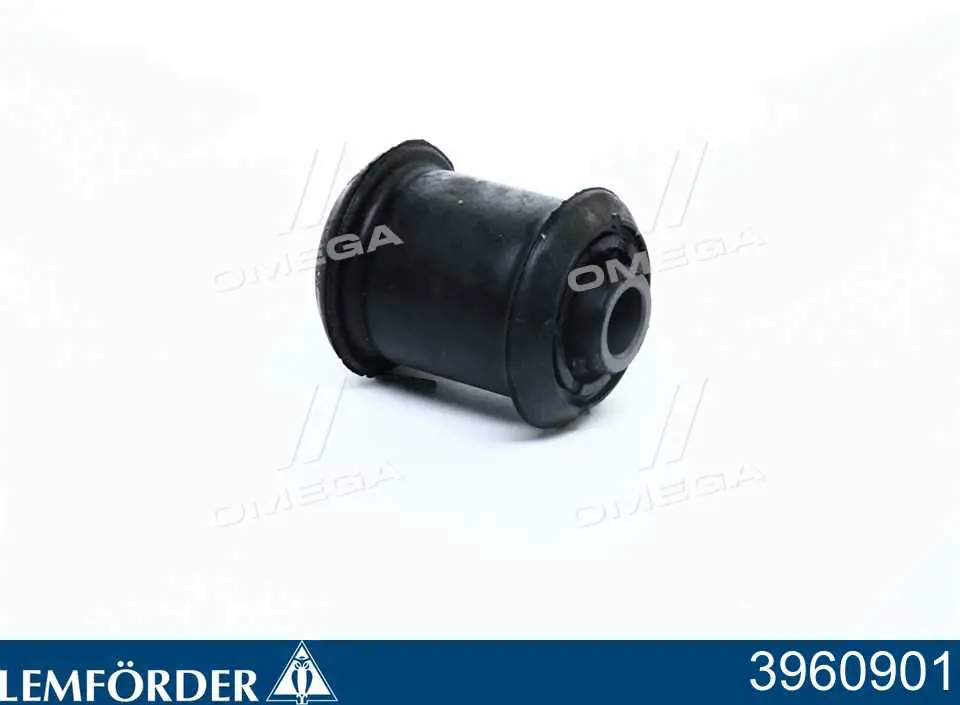 3960901 Lemforder Silentblock przedniego wahacza dolnego
