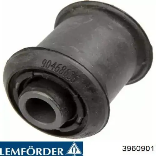 Silentblock przedniego wahacza dolnego Lemforder 3960901 cena, od 6,34 USD