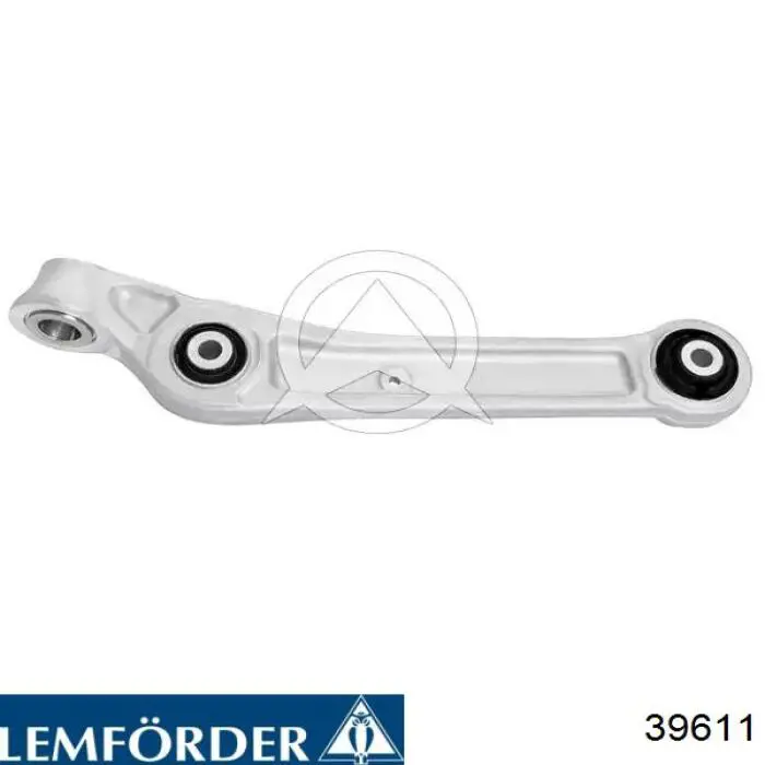 Wahacz zawieszenia przedniego dolny prawy 39611 Lemforder