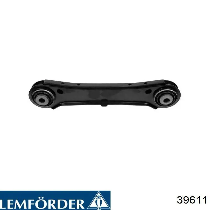 39611 Lemforder Wahacz zawieszenia przedniego dolny prawy