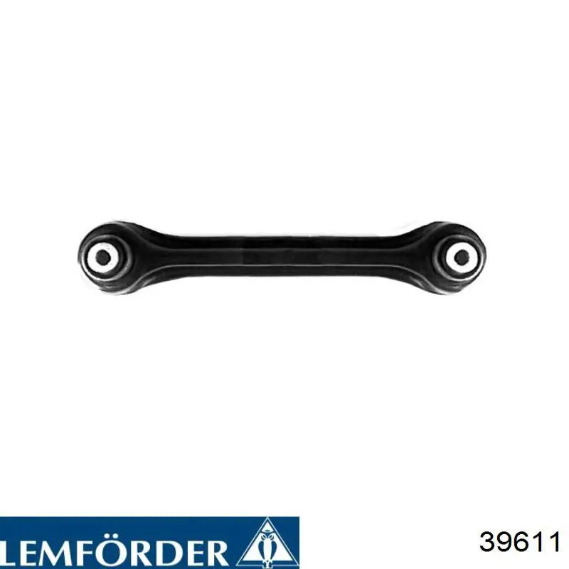 39611 Lemforder Wahacz zawieszenia przedniego dolny prawy