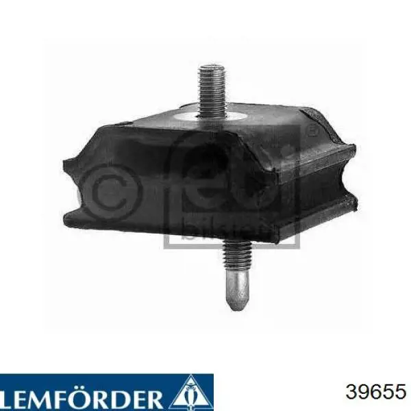 48069K0020 Toyota Wahacz zawieszenia przedniego dolny lewy