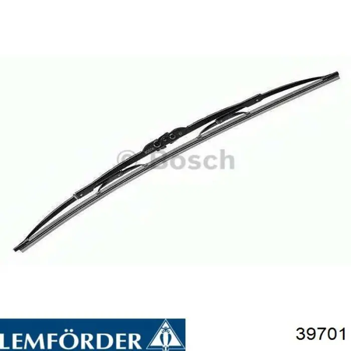 Do koszyka 39701 Lemforder Silentblock przedniego wahacza dolnego