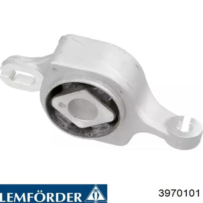 3970101 Lemforder Silentblock przedniego wahacza dolnego