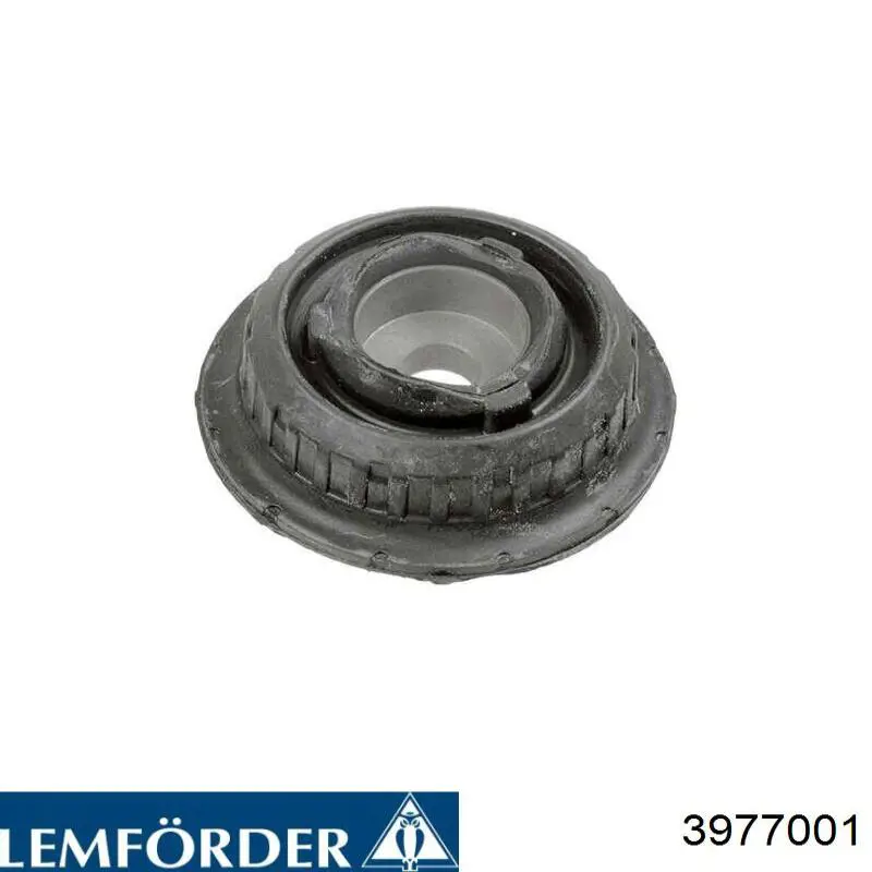 3977001 Lemforder Poduszka amortyzatora tylnego