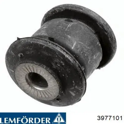 Silentblock tylnego wahacza podłużnego przedni Lemforder 3977101 cena, od 9,27 USD
