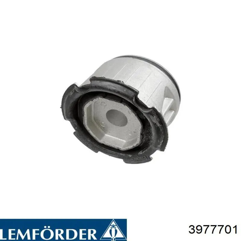 3977701 Lemforder Poduszka (podpora) silnika prawa