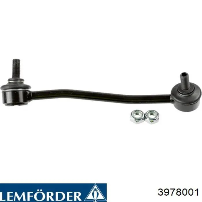 Poduszka (podpora) silnika prawa Lemforder 3978001 cena, od 73,65 USD