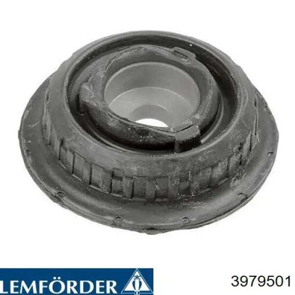 Poduszka amortyzatora przedniego Lemforder 3979501 cena, od 75,65 USD