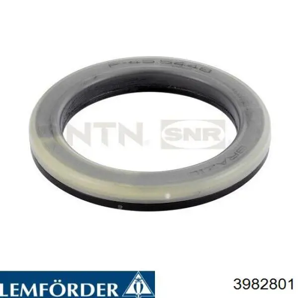 Poduszka amortyzatora przedniego Lemforder 3982801 cena, od 31,23 USD