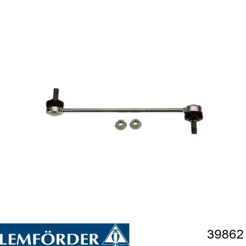 Do koszyka 39862 Lemforder Łącznik stabilizatora przedniego