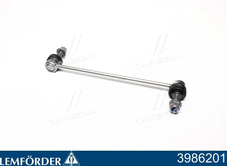 3986201 Lemforder Łącznik stabilizatora przedniego