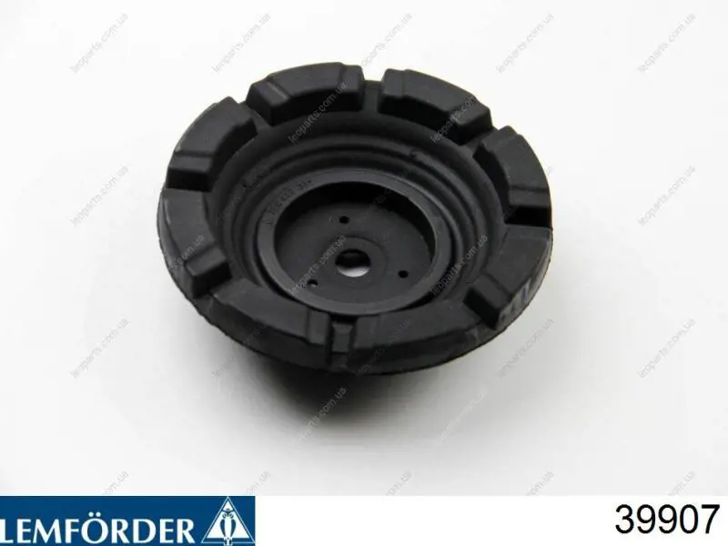 Śruba mocowania przedniego wahacza, zestaw Lemforder 3990701 cena, od 3,26 USD