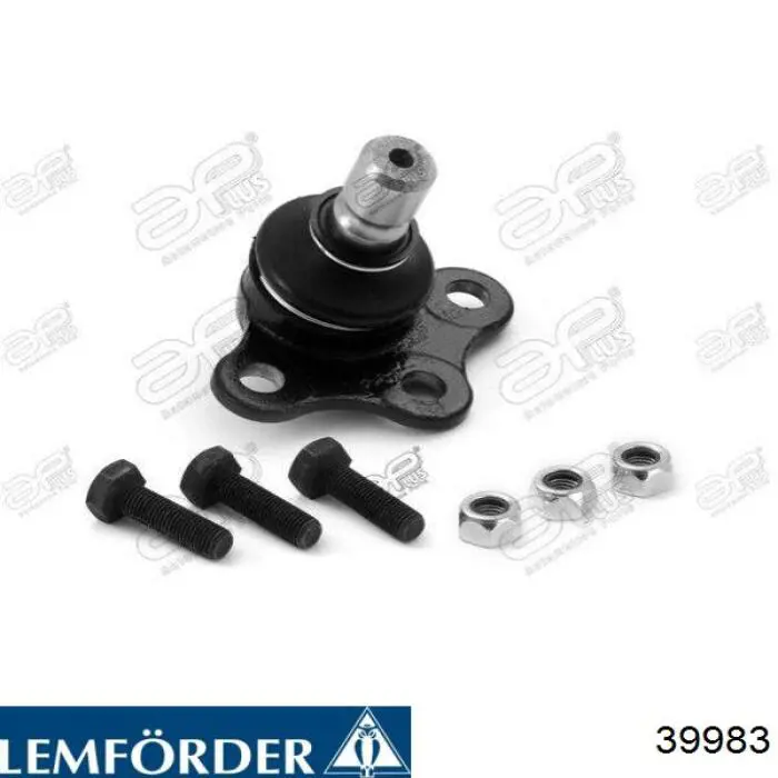 Do koszyka 9809090180 Peugeot/Citroen Łącznik stabilizatora przedniego