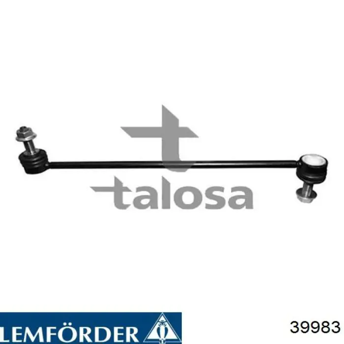 Łącznik stabilizatora przedniego Peugeot/Citroen 9809090180 cena, od 22,10 USD