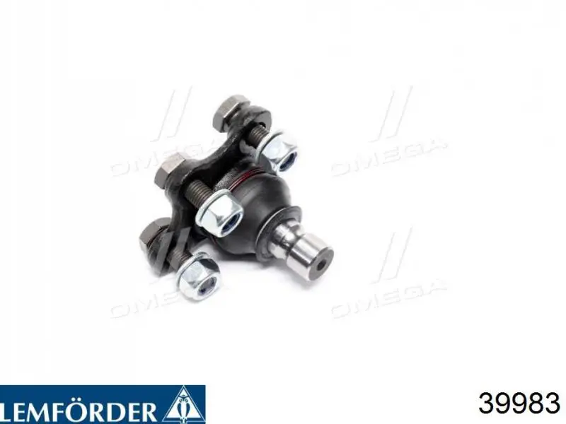 9809090180 Peugeot/Citroen Łącznik stabilizatora przedniego