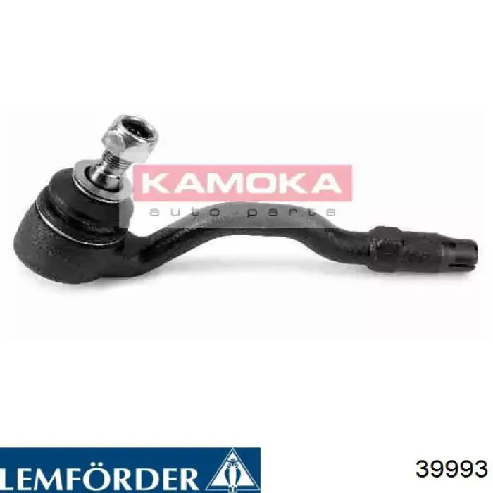 Końcówka drążka kierowniczego zewnętrzna BMW 32104A01666 cena, od 43,20 USD