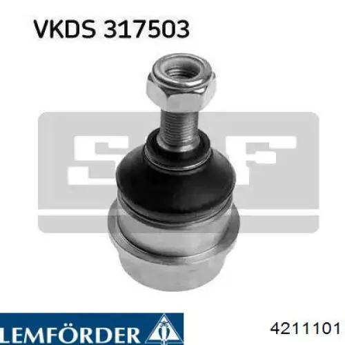 Śruba mocująca przegub kulowy do dźwigni Peugeot/Citroen 0000352275 cena, od 5,57 USD