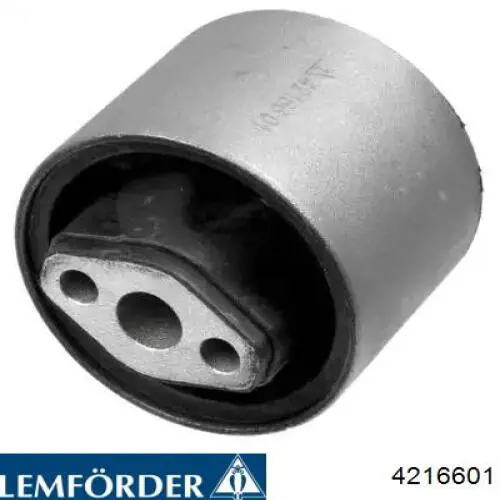 4216601 Lemforder Silentblock przedniego wahacza dolnego