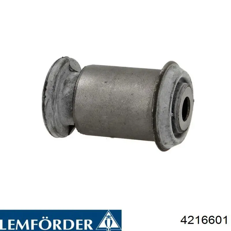 Silentblock przedniego wahacza dolnego Lemforder 4216601 cena, od 17,11 USD