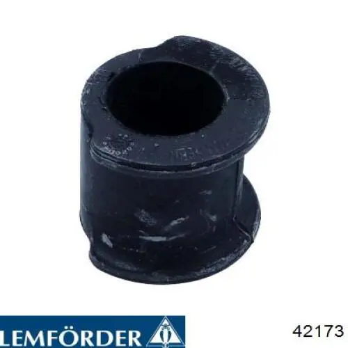 Do koszyka 42173 Lemforder Tuleja stabilizatora tylnego zewnętrzna