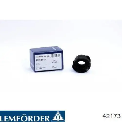 Tuleja stabilizatora tylnego zewnętrzna 42173 Lemforder