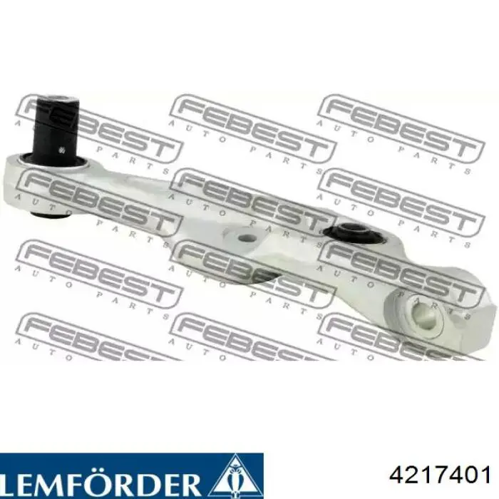 Tuleja stabilizatora tylnego Lemforder 4217401 cena, od 5,22 USD