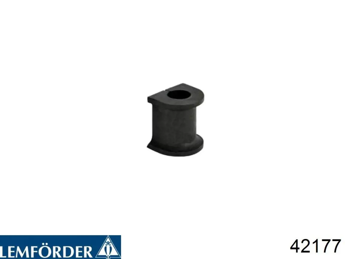 Tuleja stabilizatora przedniego 42177 Lemforder