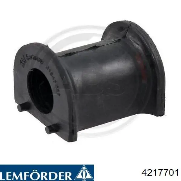 Tuleja stabilizatora przedniego Lemforder 4217701 cena, od 5,17 USD
