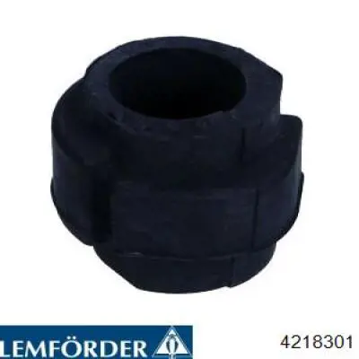 4218301 Lemforder Tuleja stabilizatora przedniego