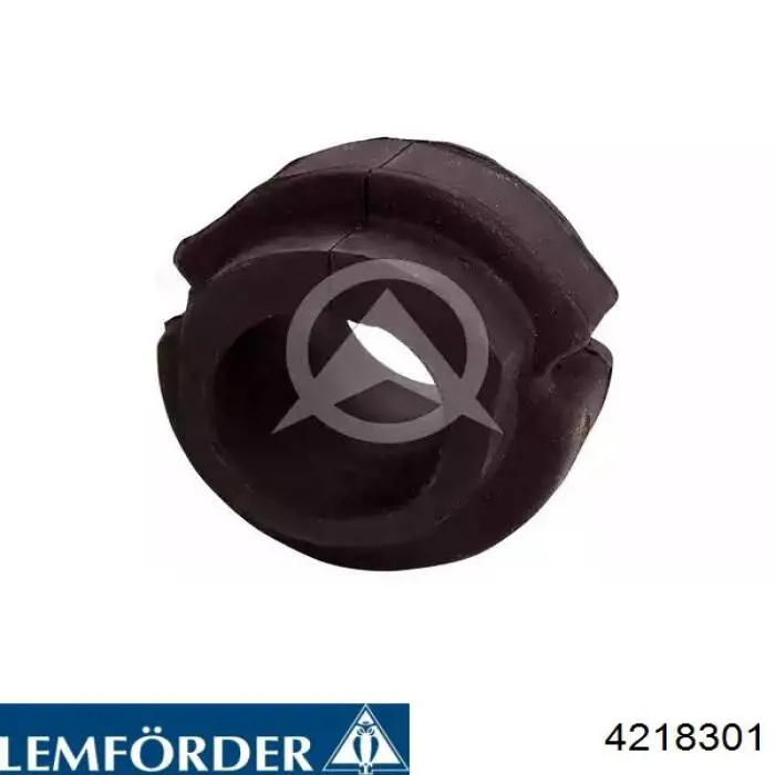 Tuleja stabilizatora przedniego Lemforder 4218301 cena, od 6,79 USD