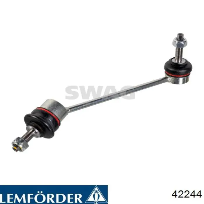 Łącznik stabilizatora przedniego 2433208500 Mercedes