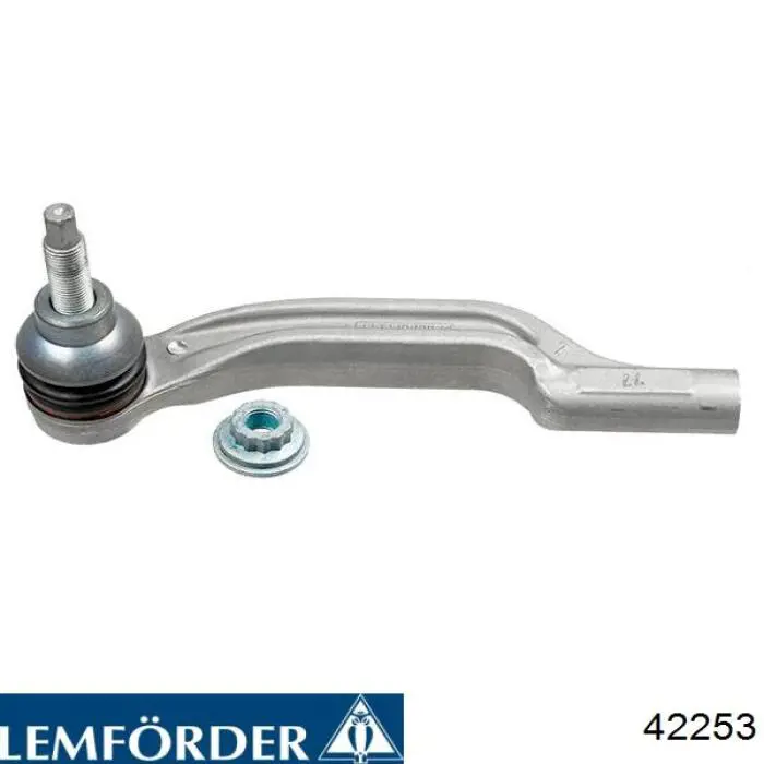Końcówka drążka kierowniczego zewnętrzna Meyle 0160200064HD cena, od 51,66 USD