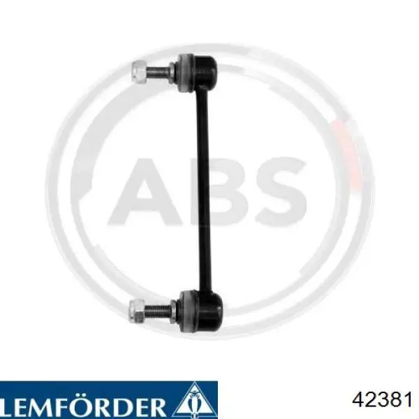 Drążek kierowniczy Volvo 32268542 cena, od 24,60 USD