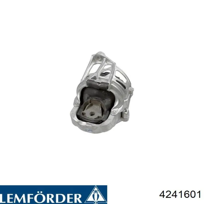 Poduszka (podpora) silnika lewa Lemforder 42416 cena, od 110,71 USD
