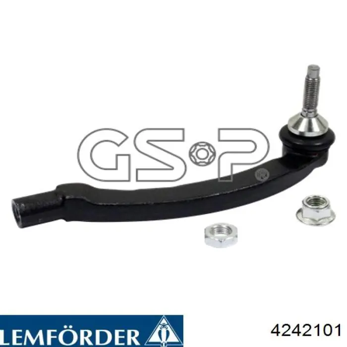 42421 Lemforder Silentblock przedniego wahacza dolnego