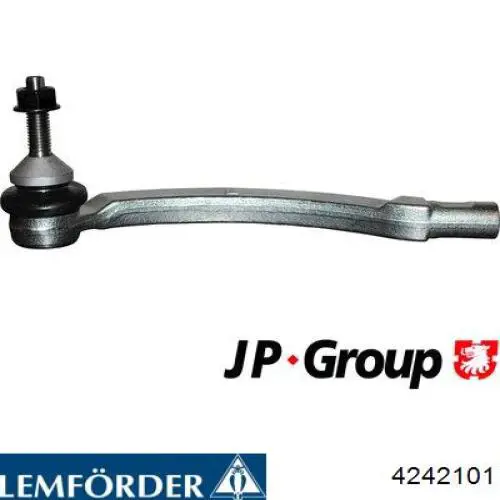 Silentblock przedniego wahacza dolnego Lemforder 42421 cena, od 32,12 USD