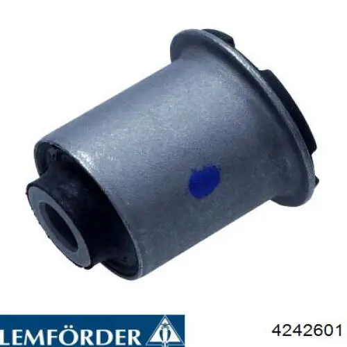 4242601 Lemforder Silentblock przedniego wahacza dolnego