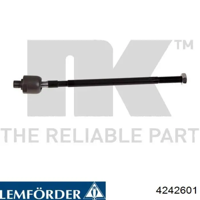 Silentblock przedniego wahacza dolnego Lemforder 4242601 cena, od 8,36 USD