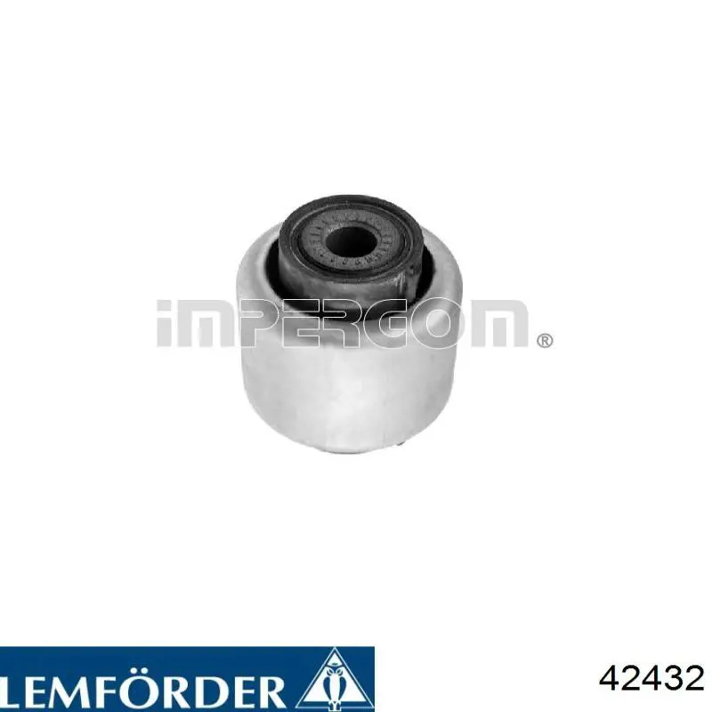 Wahacz zawieszenia przedniego dolny lewy Lemforder 4243201 cena, od 75,84 USD