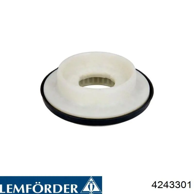 Wahacz zawieszenia przedniego dolny prawy Lemforder 4243301 cena, od 66,05 USD