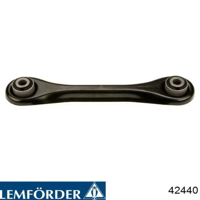 52120559 Fiat/Alfa/Lancia Poduszka amortyzatora przedniego