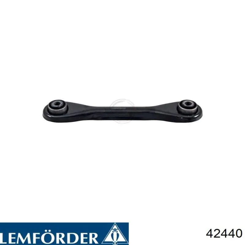 Do koszyka 52120559 Fiat/Alfa/Lancia Poduszka amortyzatora przedniego