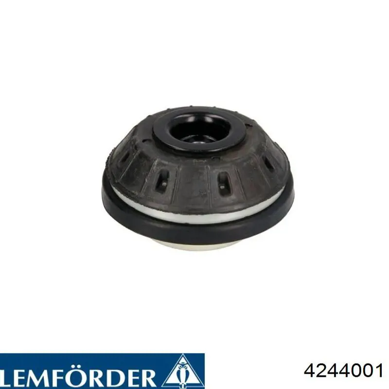 Poduszka amortyzatora przedniego Fiat/Alfa/Lancia 52120559