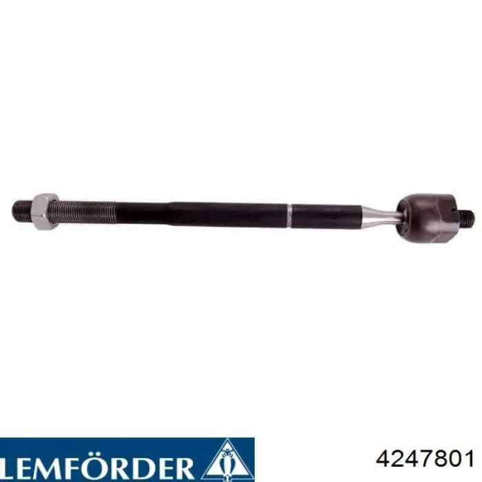 4247801 Lemforder Drążek kierowniczy