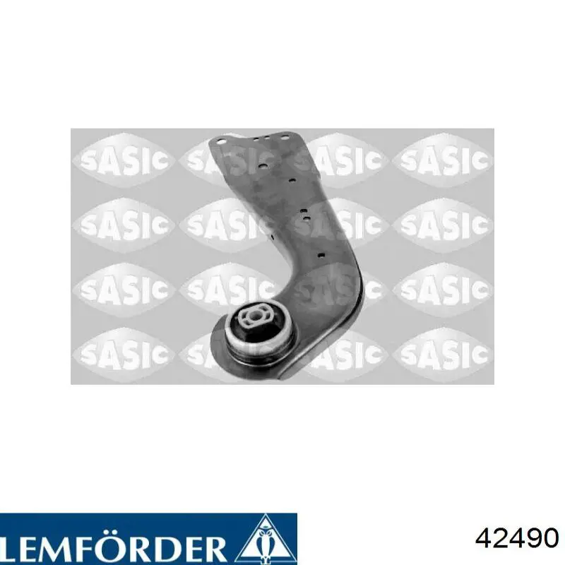 Silentblock przedniego wahacza dolnego Sidem 821693 cena, od 18,39 USD