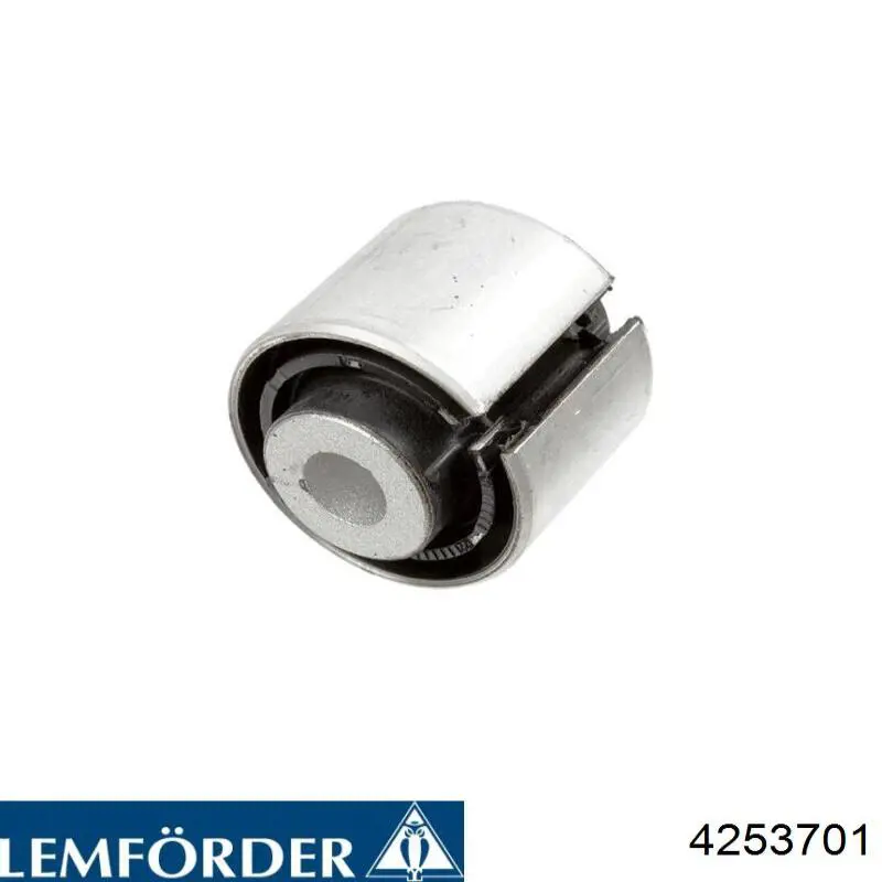 42537 01 Lemforder silentblock tylnej belki